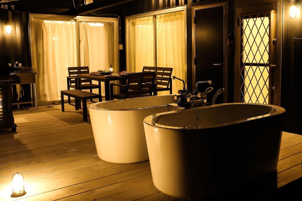 Rakuten Stay Villa Miyakojima Maehama Beach 102 With Bbq Terrace Екстер'єр фото