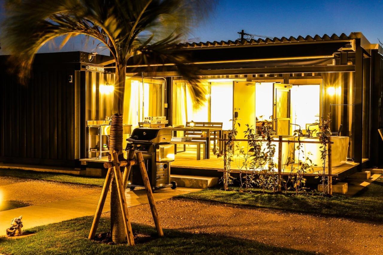 Rakuten Stay Villa Miyakojima Maehama Beach 102 With Bbq Terrace Екстер'єр фото